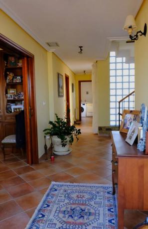 Chalet en Desamparados-Hurchillo-Torremendo