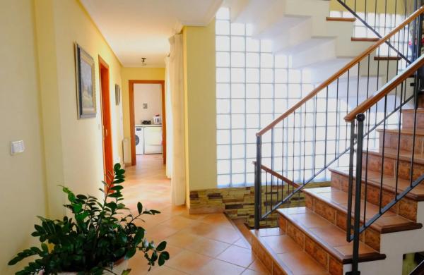 Chalet en Desamparados-Hurchillo-Torremendo