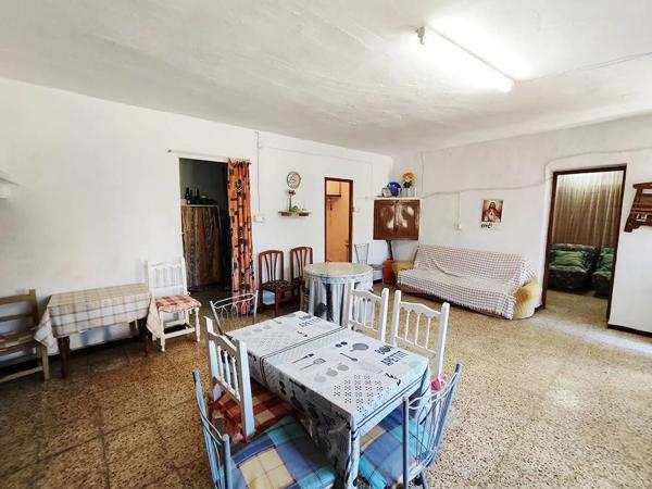 Finca rústica en orihuela