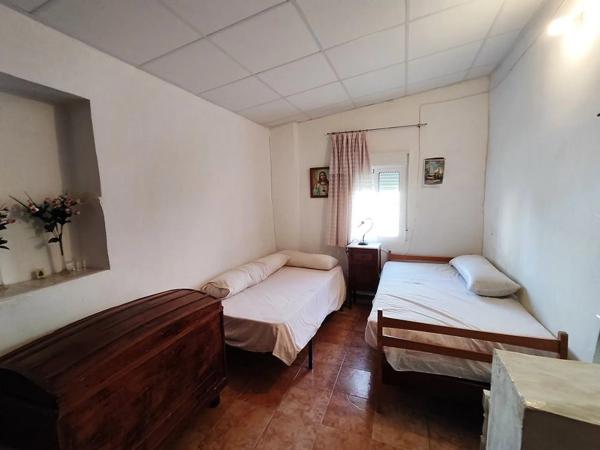 Finca rústica en orihuela