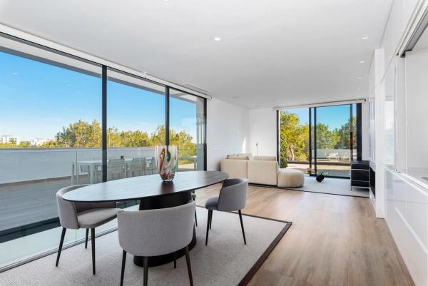 Casa independiente en avenida de las Colinas