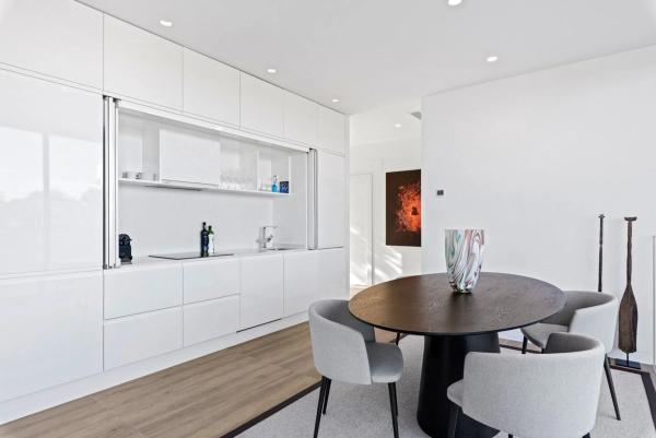 Casa independiente en avenida de las Colinas