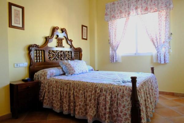 Casa rural en camino Fabregat