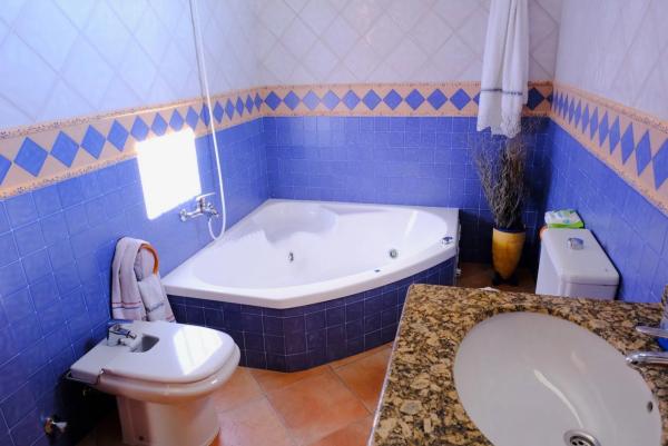 Casa rural en camino Fabregat