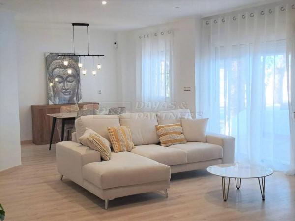 Chalet en Desamparados-Hurchillo-Torremendo