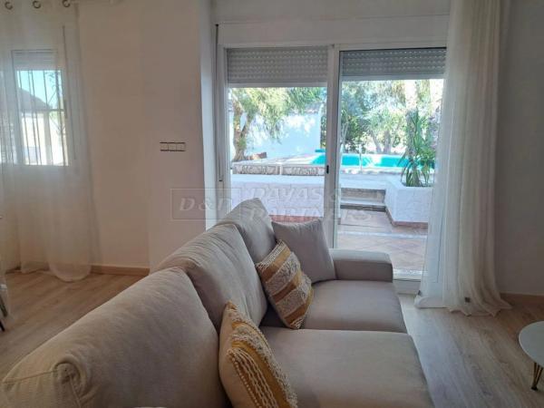 Chalet en Desamparados-Hurchillo-Torremendo