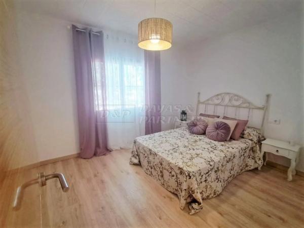 Chalet en Desamparados-Hurchillo-Torremendo