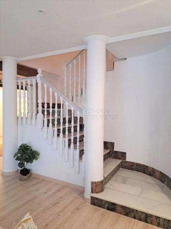 Chalet en Desamparados-Hurchillo-Torremendo