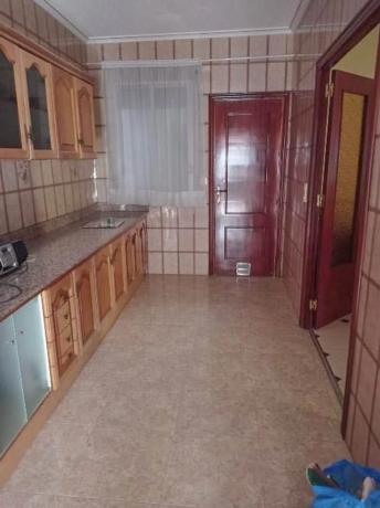 Chalet en carretera Beniel Desamparados