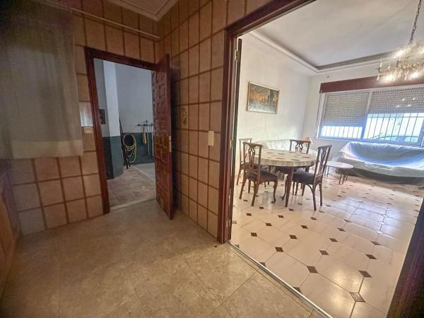 Chalet en carretera Beniel Desamparados