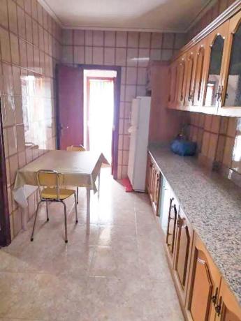 Chalet en carretera Beniel Desamparados