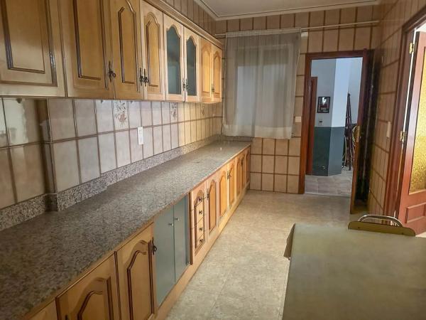 Chalet en carretera Beniel Desamparados