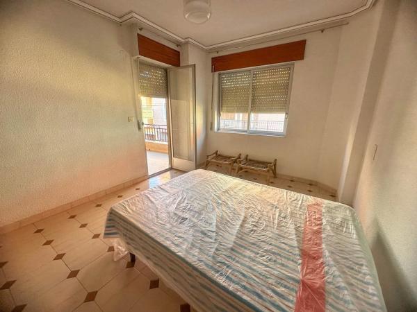 Chalet en carretera Beniel Desamparados