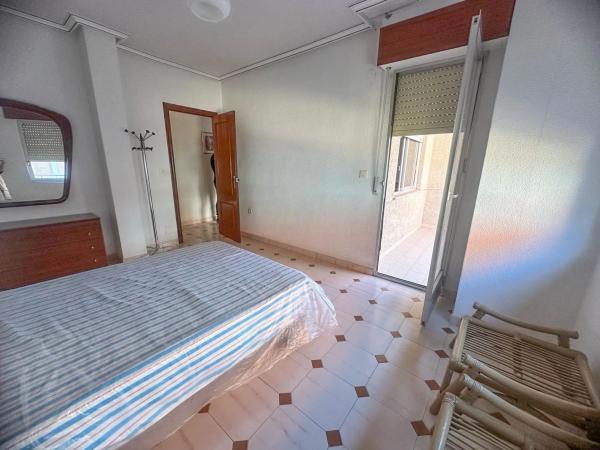 Chalet en carretera Beniel Desamparados