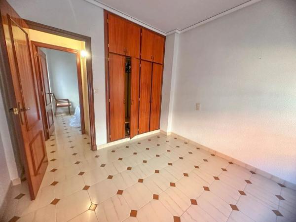 Chalet en carretera Beniel Desamparados