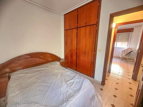 Chalet en carretera Beniel Desamparados