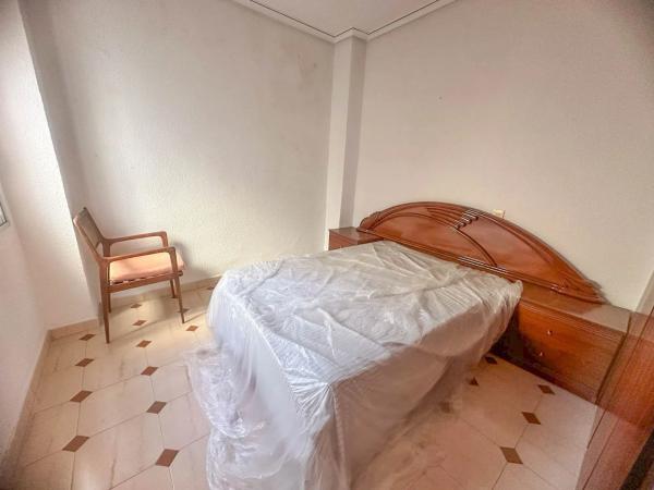 Chalet en carretera Beniel Desamparados