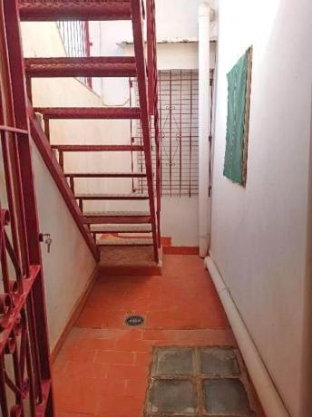 Chalet en carretera Beniel Desamparados