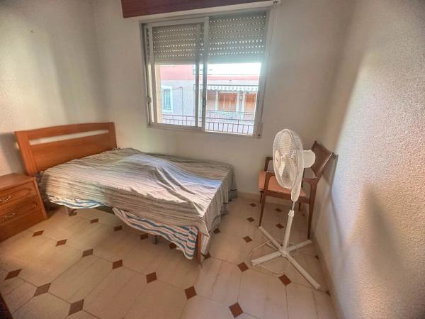 Chalet en carretera Beniel Desamparados