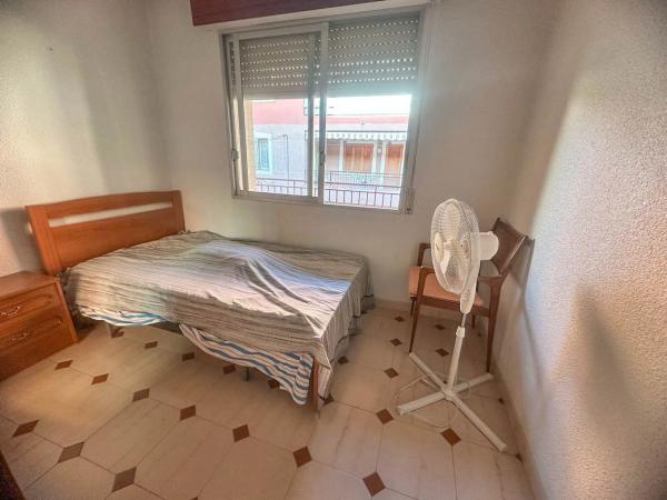 Chalet en carretera Beniel Desamparados