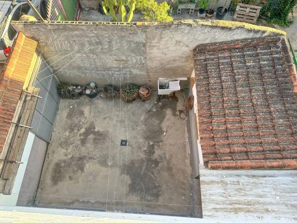 Chalet en carretera Beniel Desamparados