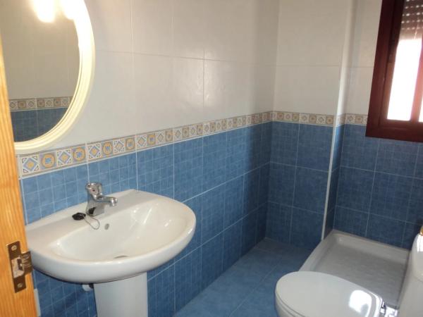 Dúplex en Desamparados-Hurchillo-Torremendo