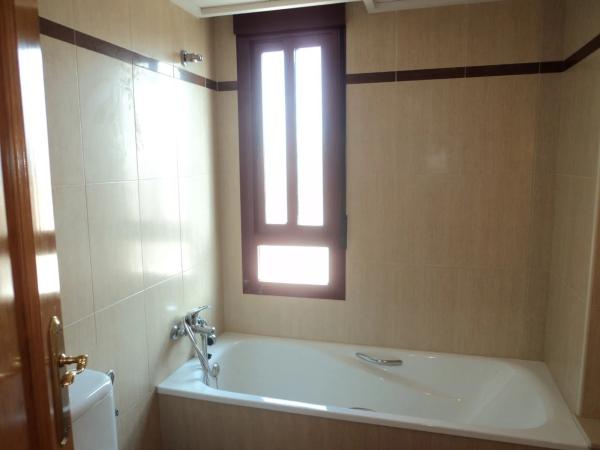 Dúplex en Desamparados-Hurchillo-Torremendo