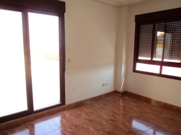 Dúplex en Desamparados-Hurchillo-Torremendo