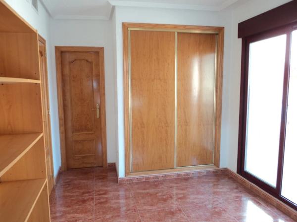 Dúplex en Desamparados-Hurchillo-Torremendo