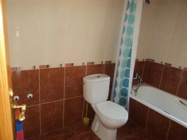 Dúplex en Desamparados-Hurchillo-Torremendo