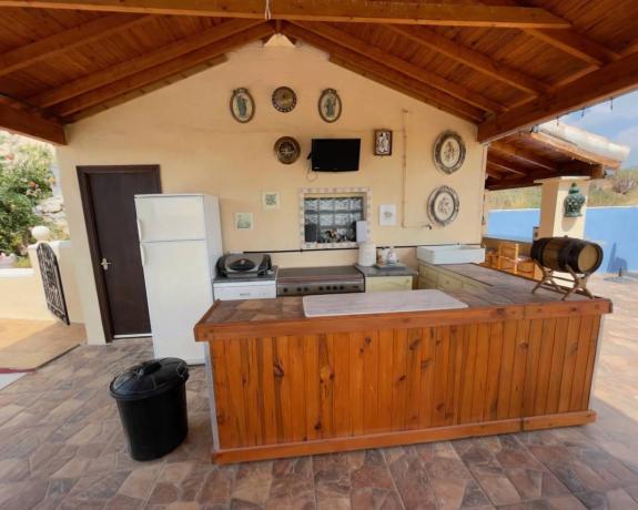 Casa rural en CL Pablo VI, 2