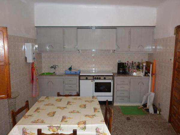 Finca rústica en Cv-915, 123