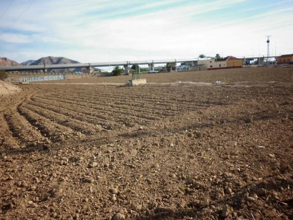 Finca rústica en Cv-915, 123