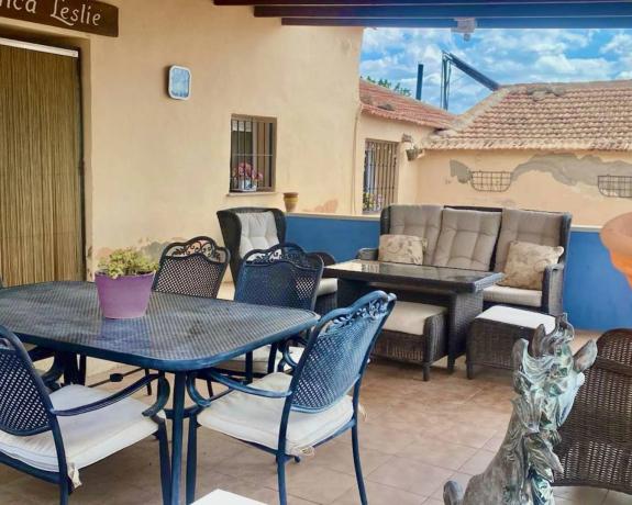 Casa rural en CL Pablo VI, 2