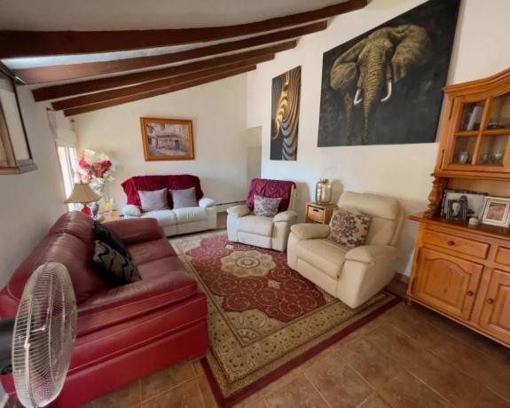 Casa rural en CL Pablo VI, 2