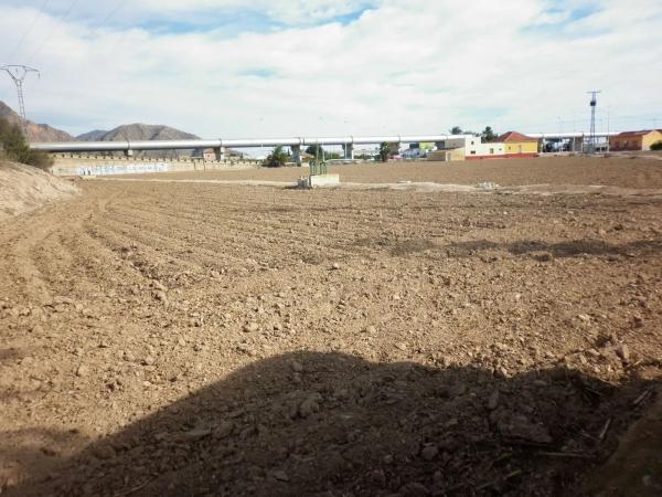 Finca rústica en Cv-915, 123