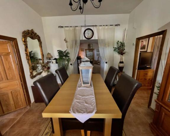 Casa rural en CL Pablo VI, 2