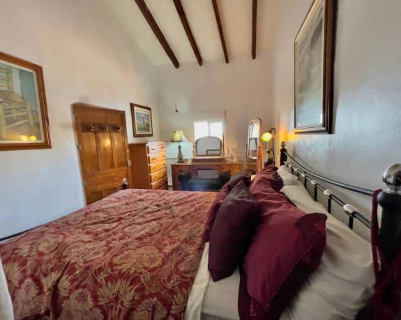 Casa rural en CL Pablo VI, 2