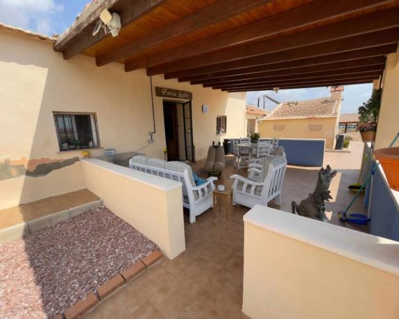 Casa rural en CL Pablo VI, 2