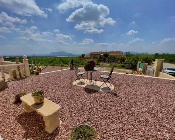 Casa rural en CL Pablo VI, 2