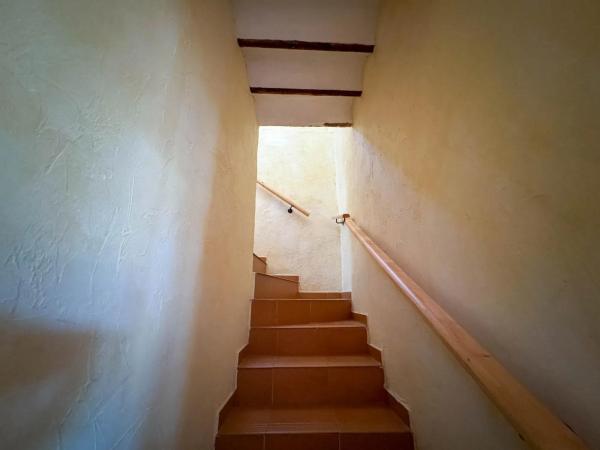 Casa independiente en Los Carrillos, 180