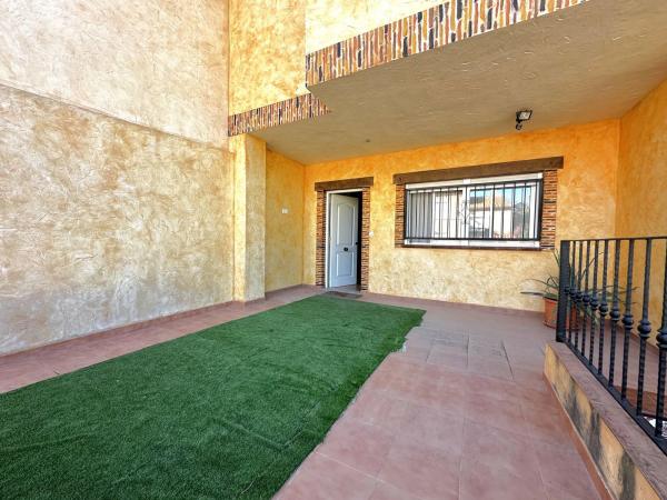 Chalet adosado en CL 8 De Diciembre