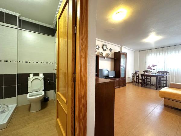 Chalet adosado en CL 8 De Diciembre