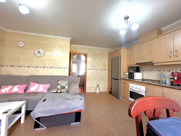 Chalet adosado en CL 8 De Diciembre