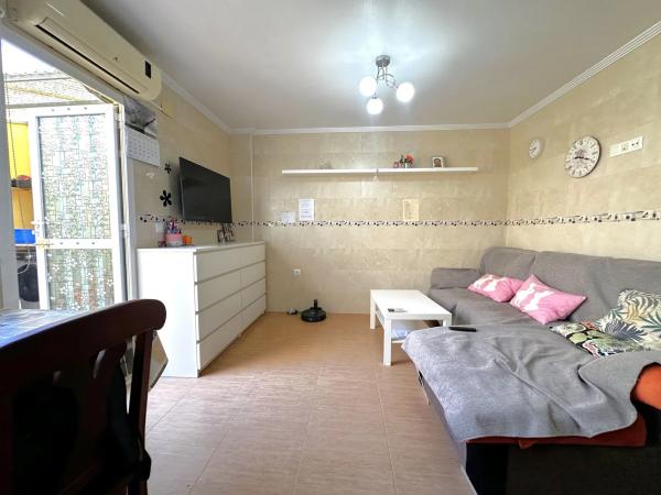 Chalet adosado en CL 8 De Diciembre