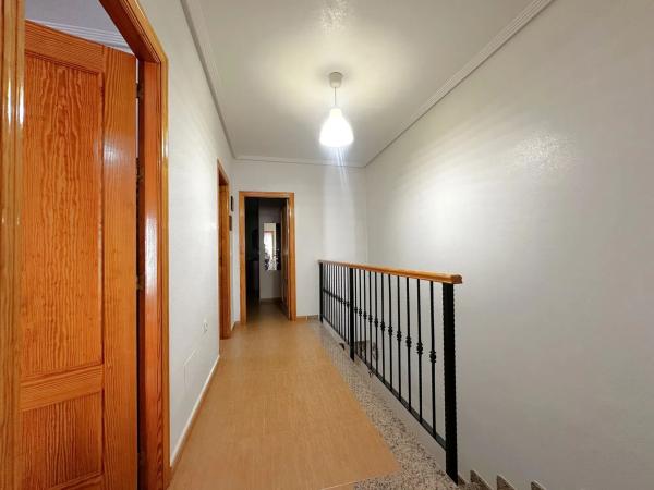 Chalet adosado en CL 8 De Diciembre