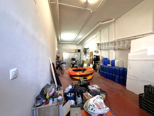 Chalet adosado en CL 8 De Diciembre