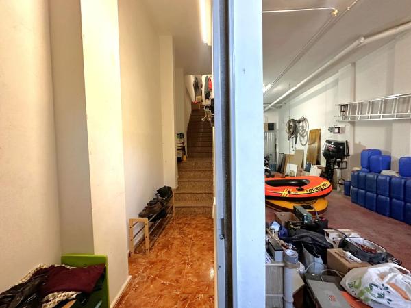 Chalet adosado en CL 8 De Diciembre