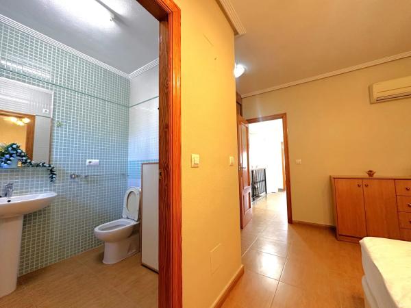 Chalet adosado en CL 8 De Diciembre