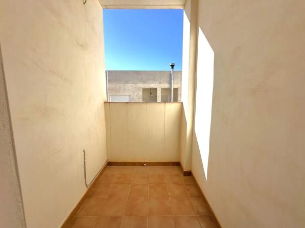 Chalet adosado en CL 8 De Diciembre